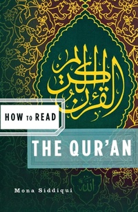 Abbildung von: How to Read the Qur'an - WW Norton & Co