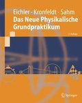 Cover: Das Neue Physikalische Grundpraktikum - Springer