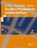 Cover: Das Neue Physikalische Grundpraktikum - Springer