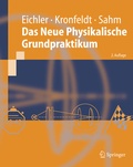 Cover: Das Neue Physikalische Grundpraktikum - Springer