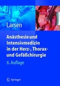 Abbildung von: Anästhesie und Intensivmedizin in Herz-, Thorax- und Gefäßchirurgie - Springer