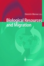 Cover: Biological Resources and Migration - Springer