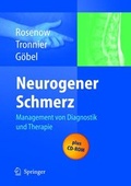 Cover: Neurogener Schmerz - Springer