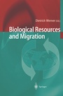 Cover: Biological Resources and Migration - Springer