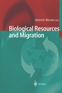 Cover: Biological Resources and Migration - Springer
