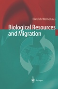Cover: Biological Resources and Migration - Springer