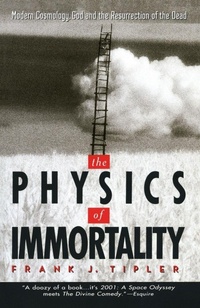 Enlarge image Cover: The Physics of Immortality - Bantam Books