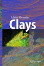 Cover: Clays - Springer