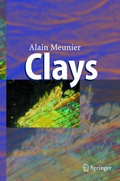 Cover: Clays - Springer