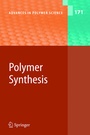 Cover: Polymer Synthesis - Springer