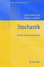 Cover: Stochastik - Springer