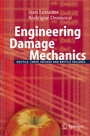 Cover: Engineering Damage Mechanics - Springer