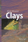 Cover: Clays - Springer