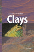 Cover: Clays - Springer