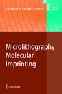 Cover: Microlithography/Molecular Imprinting - Springer