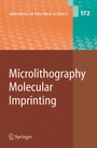 Cover: Microlithography/Molecular Imprinting - Springer
