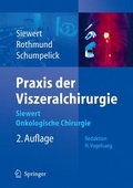 Cover: Praxis der Viszeralchirurgie - Springer