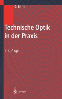 Abbildung von: Technische Optik in der Praxis - Springer