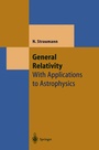 Cover: General Relativity - Springer