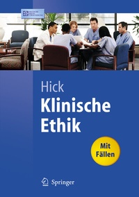 Abbildung von: Klinische Ethik - Springer