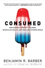 Cover: Consumed - WW Norton & Co