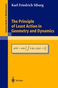 Bild: The Principle of Least Action in Geometry and Dynamics - Springer