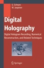 Cover: Digital Holography - Springer