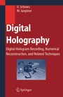 Cover: Digital Holography - Springer