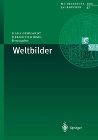 Enlarge image Cover: Weltbilder - Springer