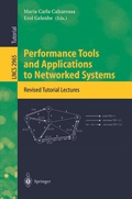 Cover: Performance Tools and Applications to Networked Systems - Springer