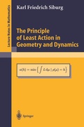 Bild: The Principle of Least Action in Geometry and Dynamics - Springer