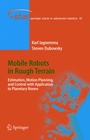 Cover: Mobile Robots in Rough Terrain - Springer