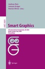 Cover: Smart Graphics - Springer