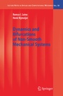 Cover: Dynamics and Bifurcations of Non-Smooth Mechanical Systems - Springer