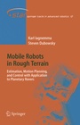 Cover: Mobile Robots in Rough Terrain - Springer