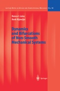 Cover: Dynamics and Bifurcations of Non-Smooth Mechanical Systems - Springer