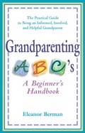 Cover: Grandparenting ABC'S - Tarcherperigee