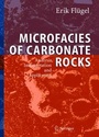 Cover: Microfacies of Carbonate Rocks - Springer