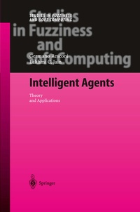Abbildung von: Intelligent Agents - Springer