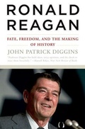 Cover: Ronald Reagan - WW Norton & Co