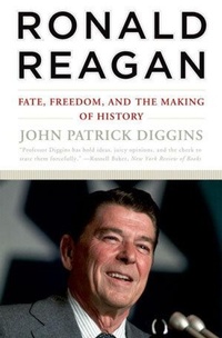 Enlarge image Cover: Ronald Reagan - WW Norton & Co