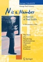 Cover: N is a Number - Springer
