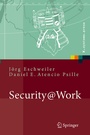 Cover: Security@Work - Springer