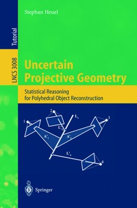 Abbildung von: Uncertain Projective Geometry - Springer