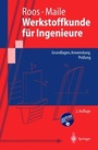 Bild: Werkstoffkunde für Ingenieure - Springer