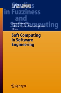 Abbildung von: Soft Computing in Software Engineering - Springer