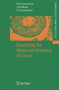 Abbildung von: Dissecting the Molecular Anatomy of Tissue - Springer