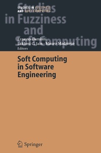 Abbildung von: Soft Computing in Software Engineering - Springer