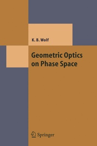 Abbildung von: Geometric Optics on Phase Space - Springer