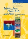 Cover: Bubbles, Jaws, Moose Tests, and More: - Springer